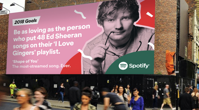 O que significa shape of you na música de Ed Sheeran? - inFlux